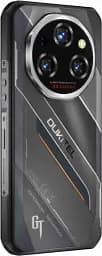 Смартфон Oukitel WP62 16/512Gb Black Global version - мініатюра 3