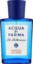 Туалетная вода Acqua di Parma Blu Mediterraneo Arancia Di Capri 100 мл 