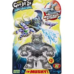 Іграшка-антистрес Goo Jit Zu Deep Goo Sea Мантара (123124) - мініатюра 5