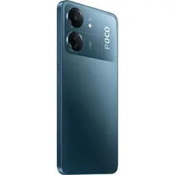 Смартфон Xiaomi Poco C65 8/256Gb Blue (Global Version) - мініатюра 7