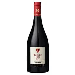 Вино Escudo Rojo Reserva Pinot Noir, красное, сухое, 13%, 0,75 л