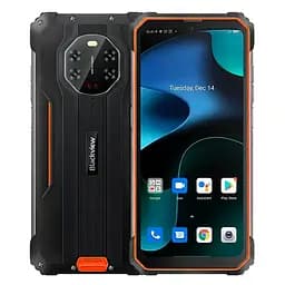 Смартфон Blackview BV8800 8/128GB Orange