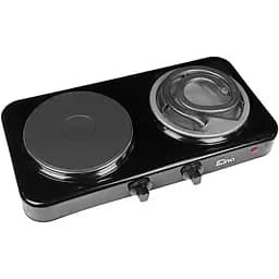 Електроплита Елна 011Н диск + широкий ТЕН (65088)