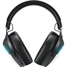 Ігрові навушники Acefast H11 White (6974316285601) [160658] - мініатюра 4