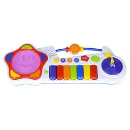 Музыкальная игрушка для развития IE39