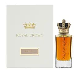 Оригінал Royal Crown Habanos 100 мл парфумована вода