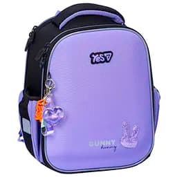 Рюкзак каркасний Yes H-100S Shiny Bunny (550204)