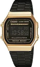 Годинник Casio A168WEGB-1BEF