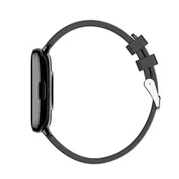 Смарт-годинник WIWU Smart Watch SW09 Black (6976975619520) - мініатюра 5