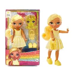 Ігровий набір з лялькою Дейзі Rainbow High 531227 серії Littles з аксесуарами - мініатюра 2
