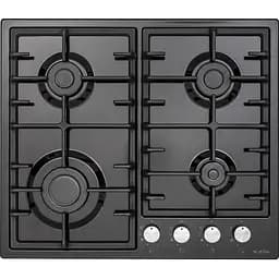 Варильна поверхня Ventolux HSF640-D3 CS (BK)