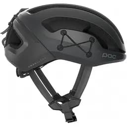 Велошолом Poc Omne Ultra Mips Black Matt L (1033-PC 108041037LRG1) - мініатюра 3