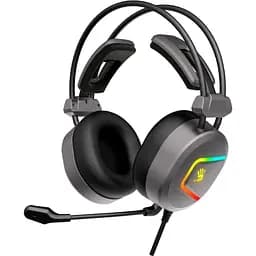 Навушники A4Tech Bloody MC750 grey