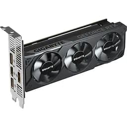 Відеокарта GIGABYTE GeForce RTX5060 8Gb OC Low Profile (GV-N5060OC-8GL) - мініатюра 4