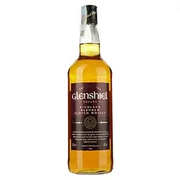 Виски Loch Lomond Glenshiel Deluxe Highland Blended Scotch Whisky 40% 1 л