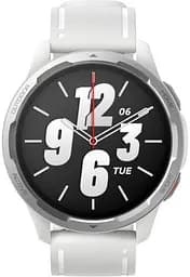 Розумний годинник Xiaomi Watch S1 Active Moon White білий (6934177755217) - мініатюра 4