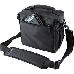 Сумка для фотоапарата Lowepro Nova 170 AW II Black (LP37121-PWW) [135680] - мініатюра 4
