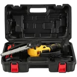 Пила XPRO 6 акумуляторна з 2 акумуляторами 21V (44167-_1055)