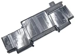Акумулятор A1493 для ноутбука Apple MacBook Pro A1502 (2013, 2014, 2015) ME864LL, ME866LL (11.34V 6330 mAh 72Wh)