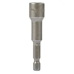 Набір магнітних торцевих головок Ingco 10 мм 1/4" х 65 мм 3 шт. (AMN1031) - мініатюра 3