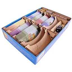 Органайзер Tower Rex Мачи Коро Machi Koro (1804)