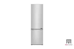 Холодильник LG GW-B509PSAX 203см 2 дв холодильное отделение 277 л морозильное отделение 107 л A+++-10%,NF,Лин,Зона свеж Диспл внешн нержавіюча сталь (GW-B509PSAX) - мініатюра 2