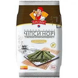 Чіпси Норі Ямчан Original 4.5 г