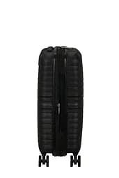 Валіза American Tourister FLYTWIST 55 см SHADOW BLACK 55х40х20(23) MI1*09001 - мініатюра 8