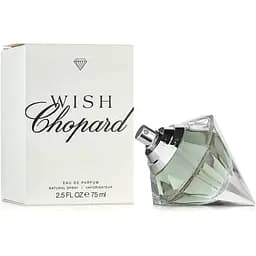 Chopard Wish 75 мл тестер парфумована вода