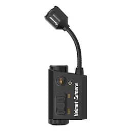 Екшн камера на шолом RunCam Helmet Camera MAN (Чорна) - мініатюра 2