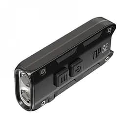 Ліхтар наключний Nitecore TIP SE Black (1088-6-1430_black) - мініатюра 2