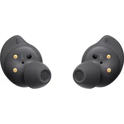 Навушники Bluetooth Samsung Galaxy Buds FE Graphite (SM-R400NZAASEK) - мініатюра 3
