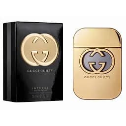 Gucci Guilty Intense 75 мл парфумована вода