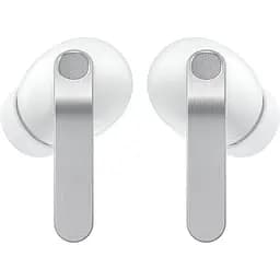 Bluetooth-гарнітура Samsung Galaxy Buds4 Pro White (SM-R640NZWASEK) - мініатюра 2