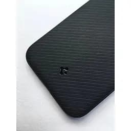 Оригінальний протиударний чохол Spigen Core Armor Mag MagSafe для iPhone 14 Pro Max Black ACS04635 MagFit - мініатюра 9