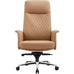 Офісне крісло GT Racer (B-6997A Beige)