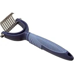 Колтунорез грабли Camon с длинными зубцами