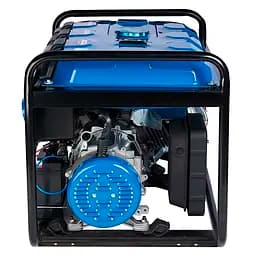 Генератор бензиновий 7 кВт EnerSol EPG-7500SEA (41-00466) - мініатюра 3