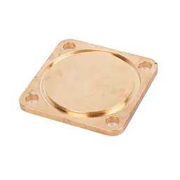 Заглушка Icma для колектора No790