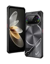 Смартфон Fossibot F114 4/128GB Black
