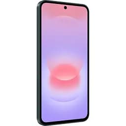 Смартфон Samsung Galaxy A37 6/128GB Awesome Graygreen (SM-A376BDGBEUC) UA-UCRF [162553] - мініатюра 3