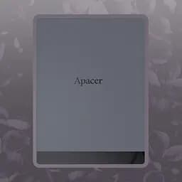 Портативний накопичувач SSD Apacer AS724 512 GB USB 3.2 Gen.2 Type-C - мініатюра 3
