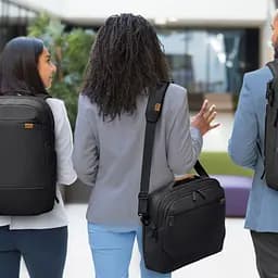 Dell Сумка Dell Pro 14-16 Premium EcoLoop Briefcase (CC7625) - мініатюра 6