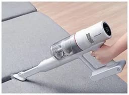 Ручний пилосос бездротовий XiaomiTrouver Solo 10 Cordless Vacuum Cleaner VPL3 - мініатюра 6