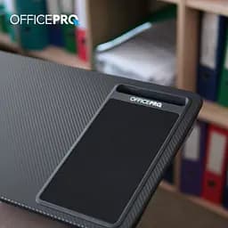 Підставка для ноутбука OfficePro чорна (CP615B) - мініатюра 16