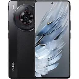 Смартфон ZTE Nubia Z50S Pro 5G 16Gb/1Tb Black (NX713J) (Global) NFC