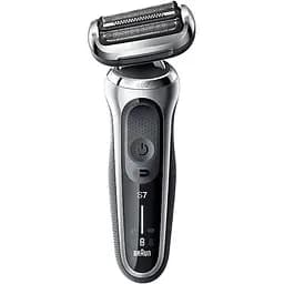 Електробритва Braun Series 7 71-S7200cc [95109] - мініатюра 2