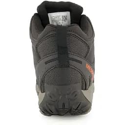 Черевики Merrell Accentor 3 Sport Mid GTX Mns 43 Black/Orange (1054-036.1233) - мініатюра 5