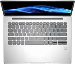 Ноутбук HP EliteBook 6 G1ah 14" WUXGA IPS, 300n/Ryzen 5-220 (4.9)/24Gb/SSD512Gb/Radeon/FPS/Підсв/DOS (AY4Z3AV_V4) - мініатюра 6