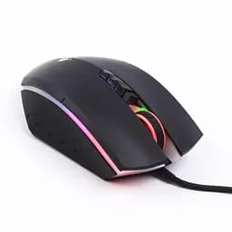 Миша Bloody A4Tech A70A USB Matte Black (A70A (Matte Black)) - мініатюра 5